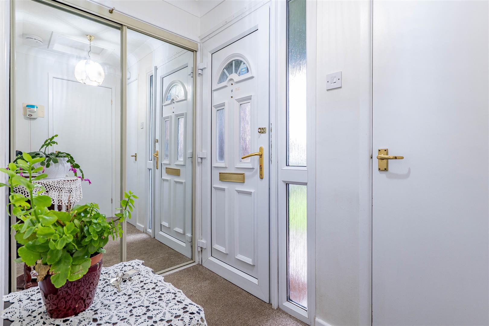 Larchwood Crescent, Leyland